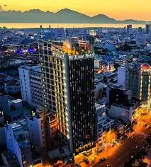 Brilliant Hotel Da Nang