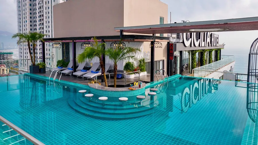 Cicilia Hotels & Spa