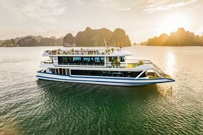 Croisière journée