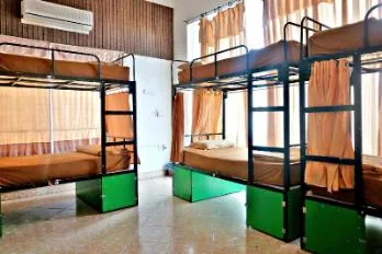 Da Nang Coast Hostel