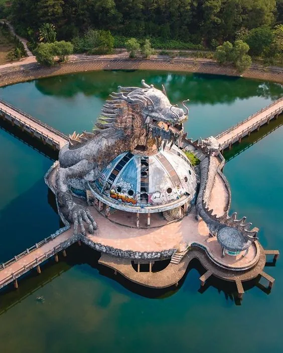 Hué — Cité impériale