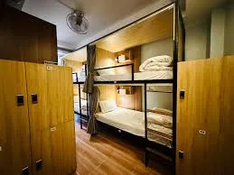Hanoi Central Backpackers Hostel — meilleur hostel Hanoï