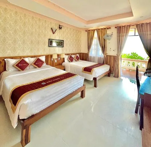 Hiep Thanh Guesthouse
