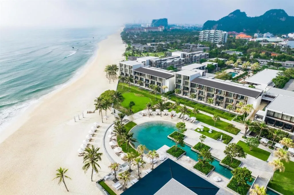 Hyatt Regency Da Nang — Ocean Villas