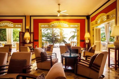 La Veranda French Restaurant