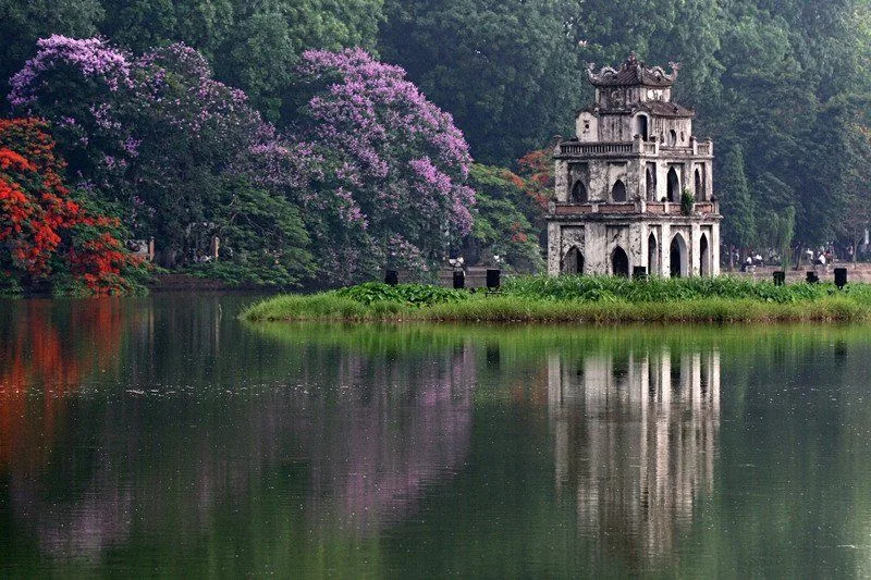Assurance voyage Vietnam — comparatif