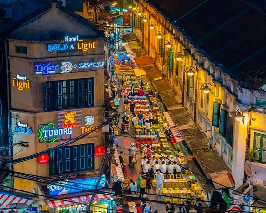 E-visa et exemption visa pour le Vietnam — guide 2026