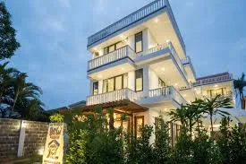 Maison Vui Hoi An — guesthouse authentique vieille ville