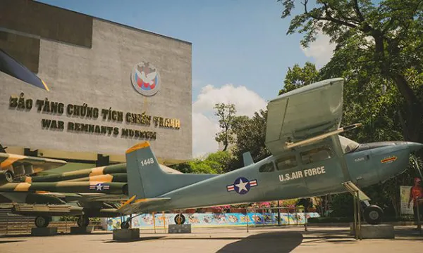 Musée guerre