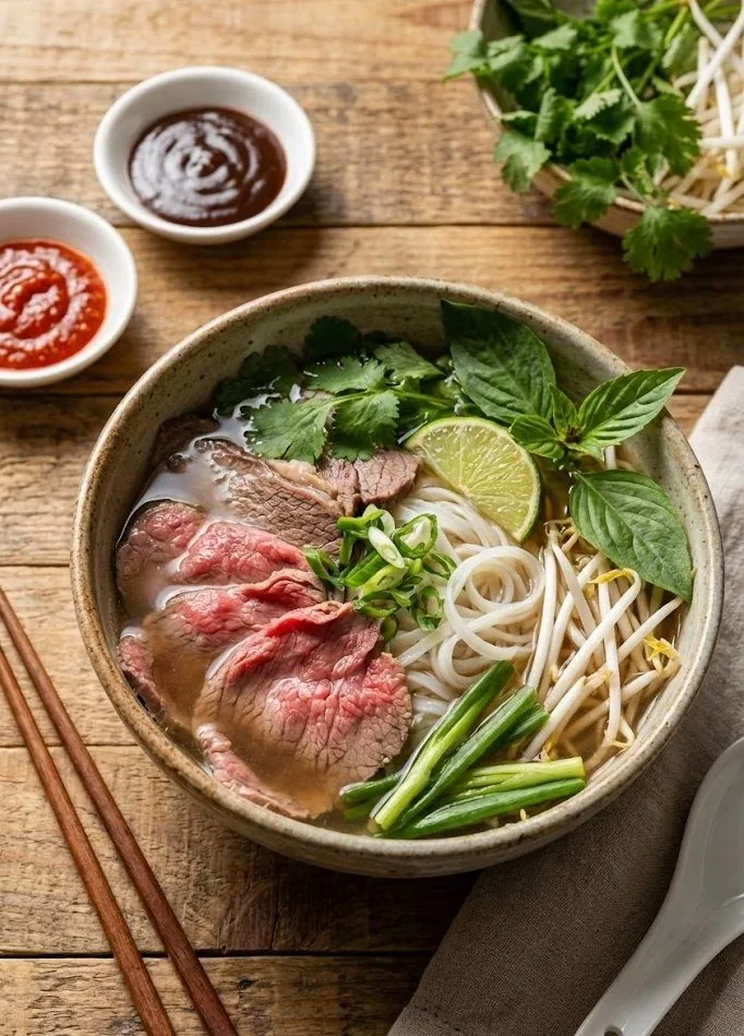 Phở Hòa Pasteur