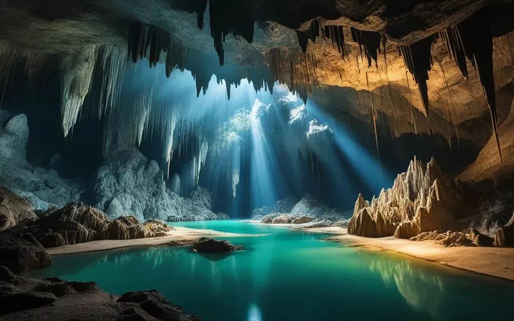 Grotte Sung Sot