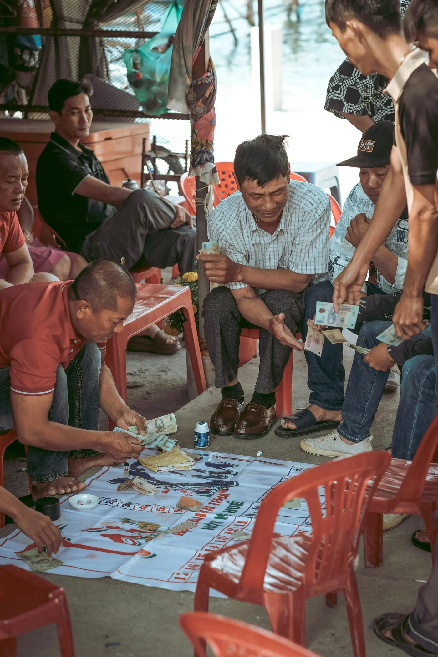 Budget pour un voyage au Vietnam en 2026 — coûts détaillés